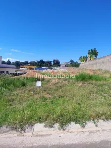 Lote/Terreno à venda, 800m² no Condomínio Residencial Shamballa III, Atibaia