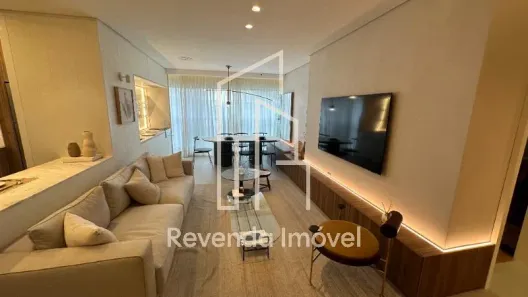 Apartamento com 3 Quartos à venda, 105m² no Sumarezinho, São Paulo