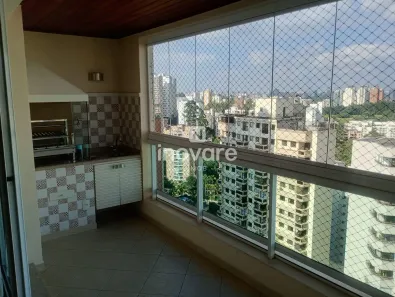 Apartamento com 4 Quartos à venda, 128m² no Vila Andrade, São Paulo