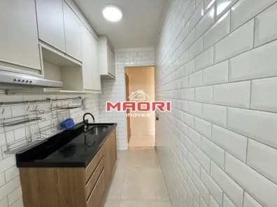 Apartamento com 2 Quartos à venda, 49m² no Vila Progresso, Valinhos