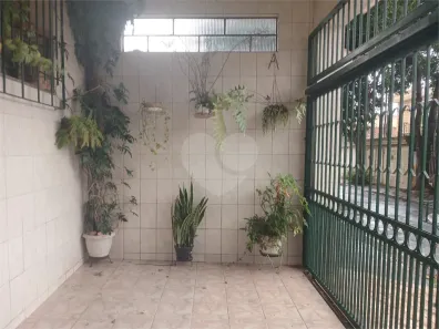 Sobrado com 3 Quartos à venda, 170m² no Vila Constança, São Paulo