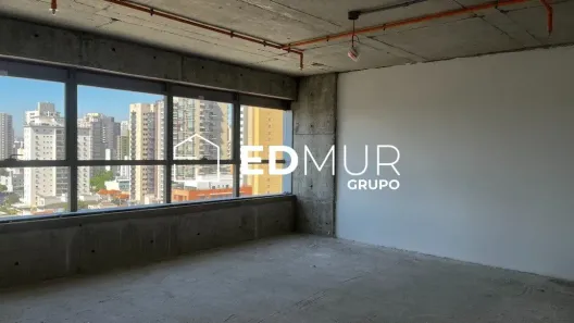 Sala Comercial para alugar, 40m² no Jardim, Santo André