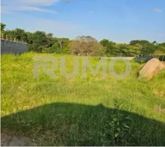 Lote/Terreno à venda, 617m² no Vila dos Plátanos, Campinas