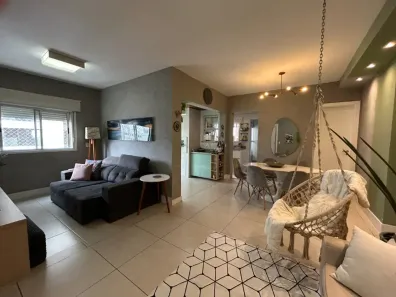Apartamento com 3 Quartos à venda, 110m² no Jardim Caravelas, São Paulo