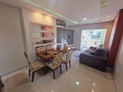 Apartamento com 2 Quartos para alugar, 69m² no Jaraguá Esquerdo, Jaraguá do Sul