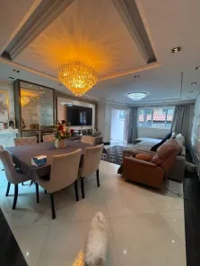 Sobrado com 3 Quartos à venda, 274m² no Vila Assunção, Santo André