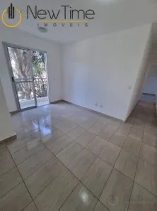 Apartamento com 2 Quartos à venda, 52m² no Lapa de Baixo, São Paulo