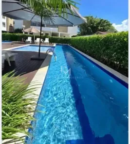 Apartamento com 3 Quartos à venda, 89m² no Campeche, Florianópolis