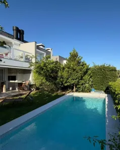 Casa de Condomínio com 4 Quartos à venda, 336m² no XANGRI-LÁ, Xangri-lá