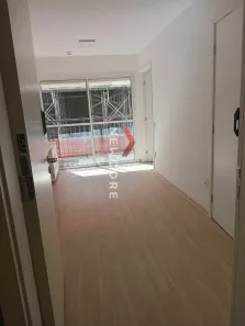Kitnet à venda, 33m² no Vila Mariana, São Paulo