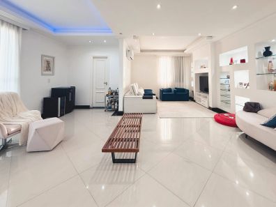Apartamento com 3 Quartos à venda, 200m² no Chácara Santo Antônio (Zona Leste), São Paulo