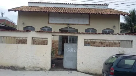 Ponto Comercial com 1 Quarto à venda, 360m² no Santa Cruz, Rio de Janeiro