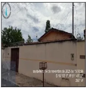 Prédio Comercial à venda, 78m² no Setor Aeroporto, Caiapônia
