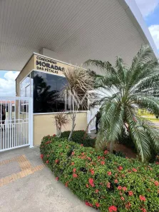 Casa de Condomínio com 2 Quartos para alugar, 55m² no Senador Carlos Jereissati, Pacatuba