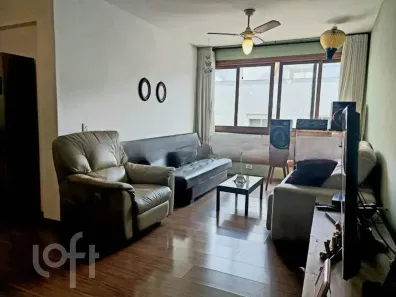 Apartamento com 3 Quartos à venda, 106m² no Rio Branco, Porto Alegre