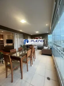 Apartamento com 4 Quartos à venda, 146m² no Belenzinho, São Paulo