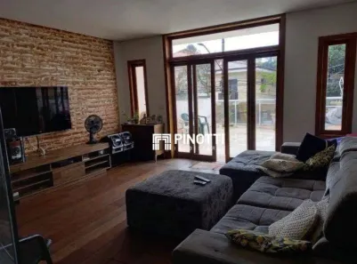 Sobrado com 4 Quartos para alugar, 367m² no Anchieta, São Bernardo do Campo