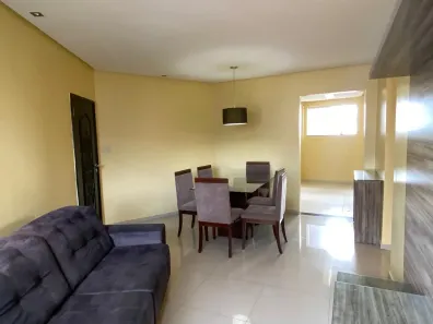 Apartamento com 3 Quartos à venda, 130m² no Reduto, Belém