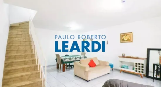 Casa com 3 Quartos à venda, 154m² no Brooklin Paulista, São Paulo