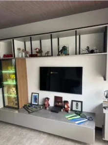 Apartamento com 1 Quarto à venda, 24m² no Campo Belo, São Paulo