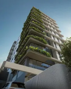 Apartamento com 3 Quartos à venda, 111m² no América, Joinville