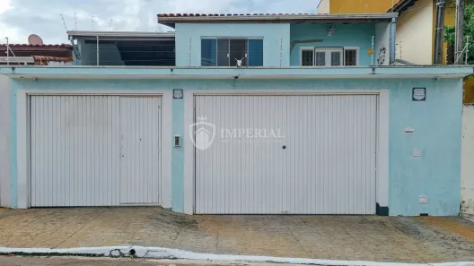 Casa com 4 Quartos à venda, 223m² no Jardim Paraíso, Itu