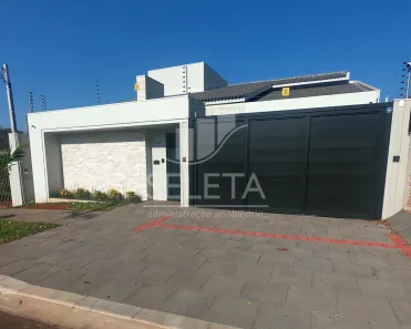 Casa com 3 Quartos à venda, 497m² no Centro, Cascavel