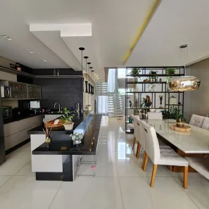 Casa de Condomínio com 3 Quartos à venda, 250m² no Parque Ibiti Reserva, Sorocaba