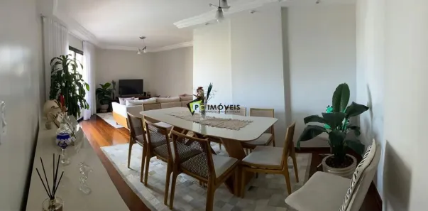 Apartamento com 4 Quartos à venda, 112m² no Santa Teresinha, São Paulo
