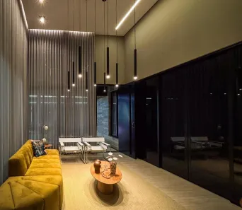 Casa com 3 Quartos à venda, 202m² no Jardim Inconfidência, Uberlândia