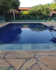 Fazenda/Sítio com 5 Quartos à venda, 400m² no Chácara Bela Vista, São José do Rio Preto