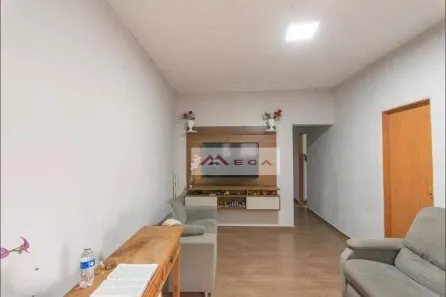 Casa com 3 Quartos à venda, 200m² no Jardim dos Oliveiras, Campinas