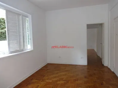 Apartamento com 2 Quartos à venda, 95m² no Perdizes, São Paulo
