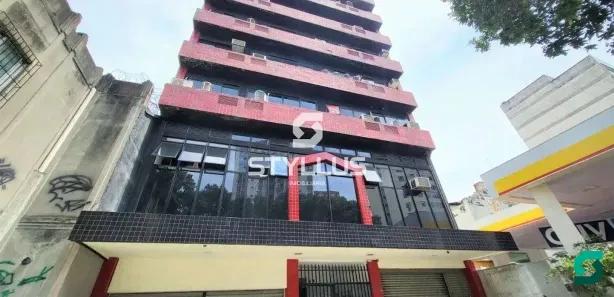 Sala Comercial à venda, 35m² no Estácio, Rio de Janeiro