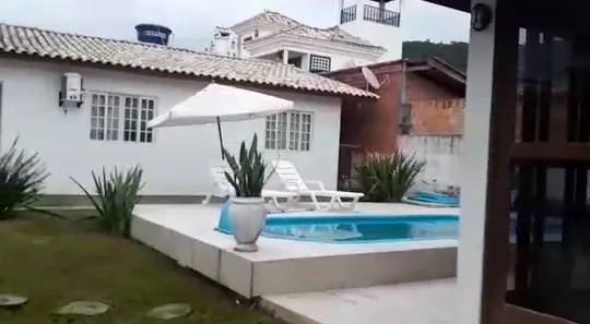 Casa com 2 Quartos à venda, 110m² no Campeche, Florianópolis