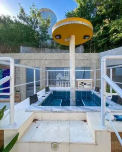 Casa com 5 Quartos à venda, 6000m² no São José do Imbassaí, Maricá