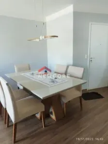 Apartamento com 3 Quartos à venda, 85m² no Jardim Infante Dom Henrique, Bauru