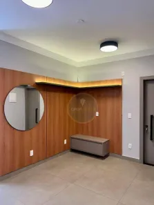Apartamento com 2 Quartos à venda, 66m² no Santa Maria, Uberaba