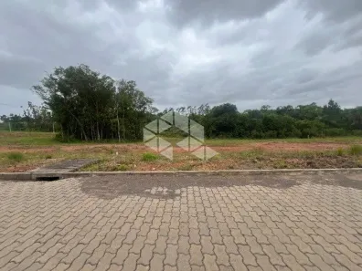 Lote/Terreno à venda, 330m² no João Alves, Santa Cruz do Sul