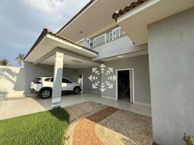 Casa com 5 Quartos à venda, 600m² no Plano Diretor Sul, Palmas