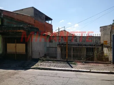 Lote/Terreno à venda, 268m² no Vila Zat, São Paulo