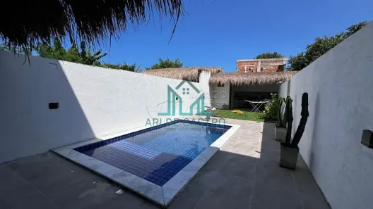 Casa com 3 Quartos à venda, 150m² no , São Miguel dos Milagres
