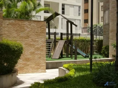 Apartamento com 3 Quartos à venda, 126m² no Perdizes, São Paulo