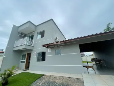 Sobrado com 3 Quartos à venda, 150m² no Itajubá, Barra Velha