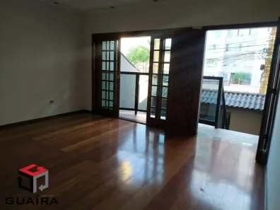 Sobrado com 3 Quartos à venda, 380m² no Parque São Vicente, Mauá