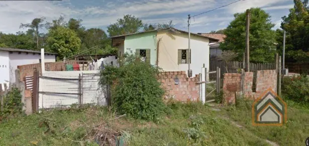 Casa com 2 Quartos à venda, 60m² no Elsa, Viamão