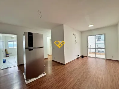 Apartamento com 3 Quartos para alugar, 84m² no Marapé, Santos