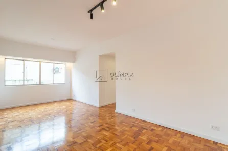 Apartamento com 2 Quartos para alugar, 80m² no Planalto Paulista, São Paulo