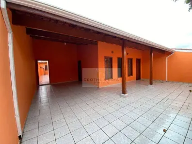 Casa com 4 Quartos à venda, 200m² no Bosque dos Eucaliptos, São José dos Campos
