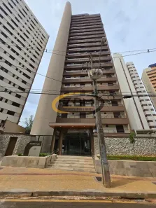 Apartamento com 4 Quartos à venda, 267m² no Caiçaras, Londrina